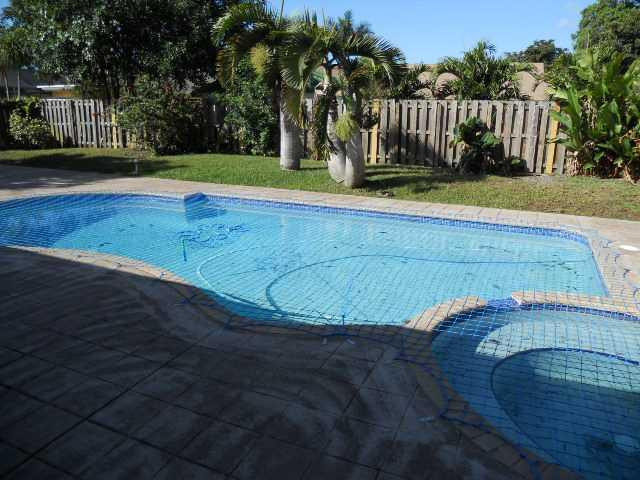1111 North Pine Island Road Plantation, FL 33322 - Photo 2 of 25 Swimming Pool/Hot Tub/Sauna