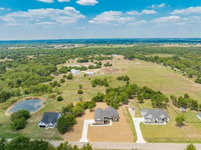 $488,000 | 646 County Road 4109, Greenville, TX 75401