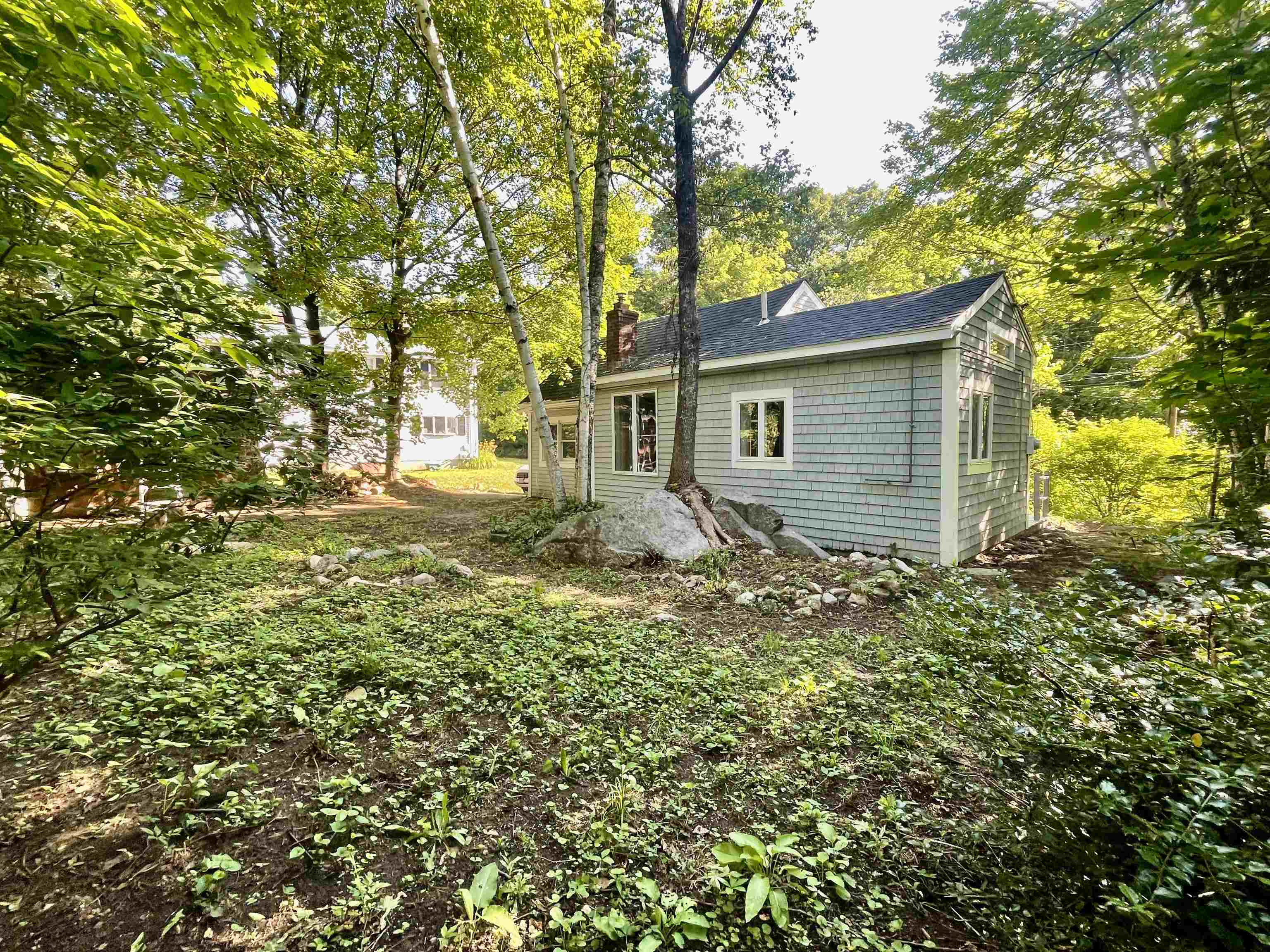 103 Forest Road Lyndeborough, NH 03082 - Photo 28 of 33