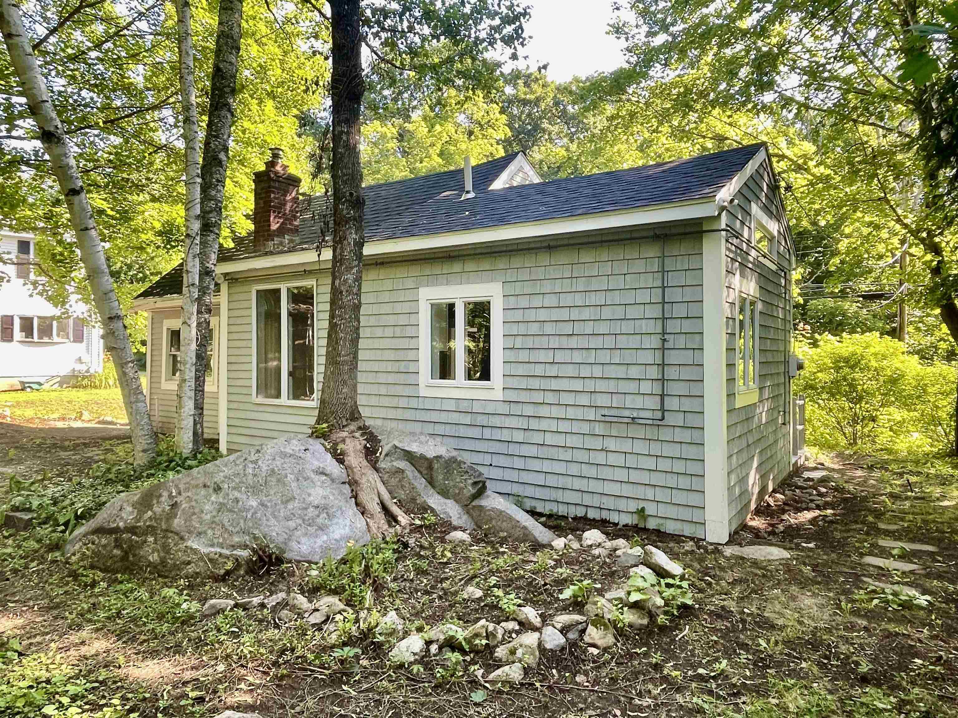 103 Forest Road Lyndeborough, NH 03082 - Photo 29 of 33