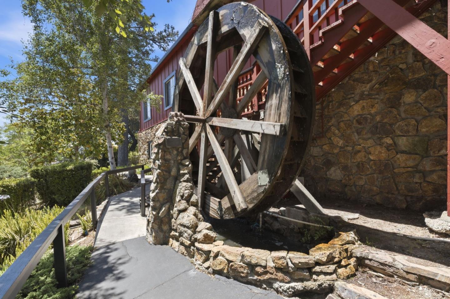 552 Bean Creek Road, Unit 141 Scotts Valley, CA 95066 - Photo 37 of 44