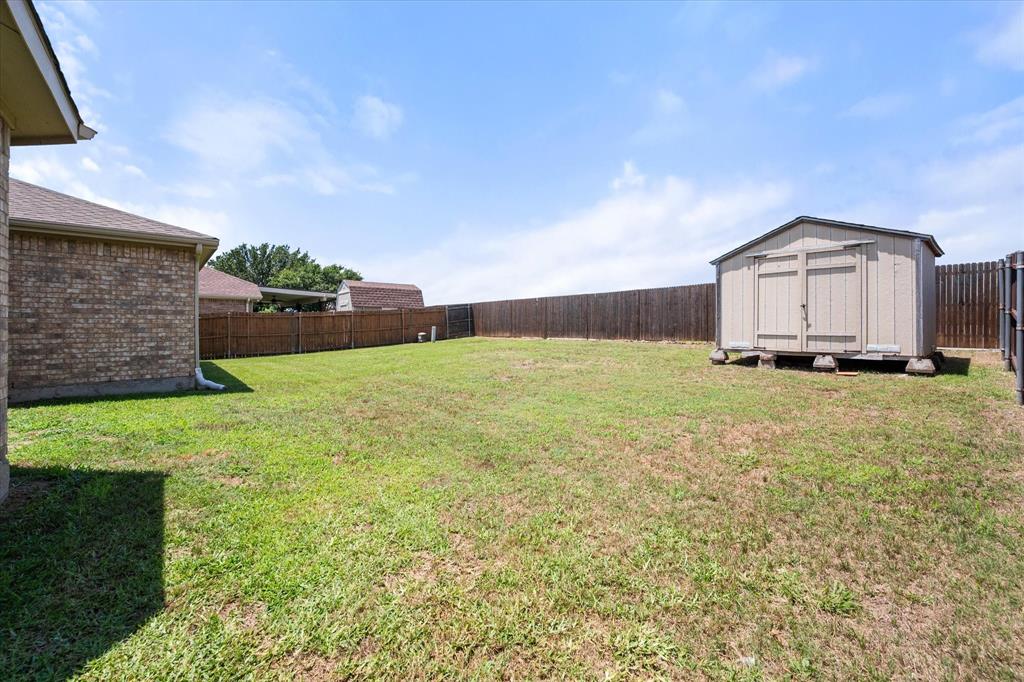 3429 Newgate Street Midlothian, TX 76065 - Photo 27 of 28
