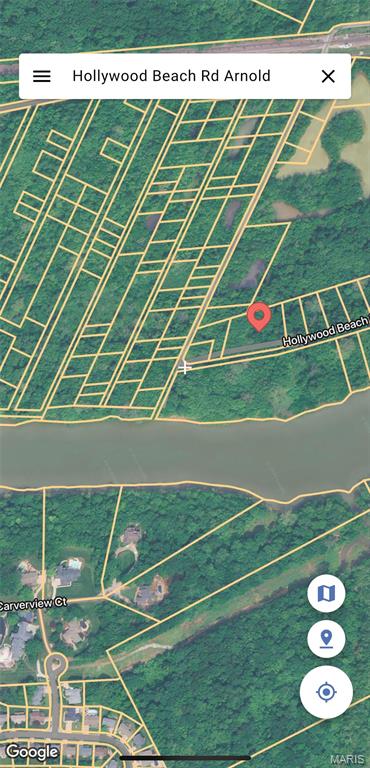 0 Hollywood Beach Road Arnold, MO 63010 - Photo 20 of 20
