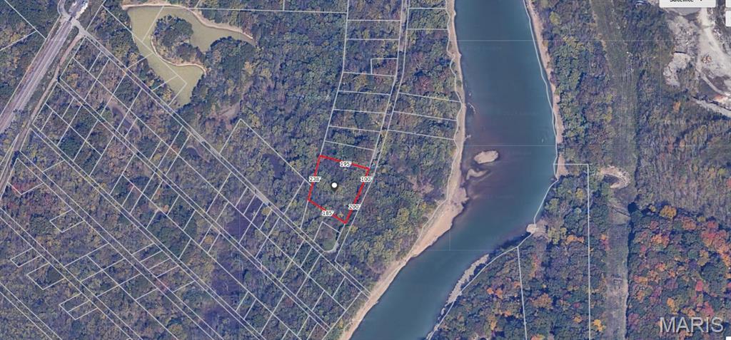 0 Hollywood Beach Road Arnold, MO 63010 - Photo 2 of 20