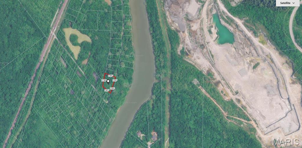 0 Hollywood Beach Road Arnold, MO 63010 - Photo 4 of 20