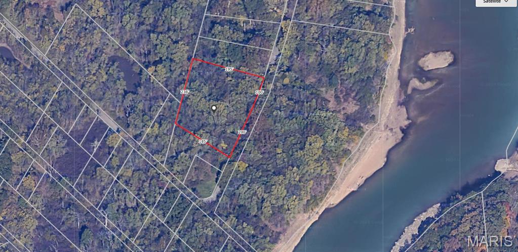 0 Hollywood Beach Road Arnold, MO 63010 - Photo 5 of 20