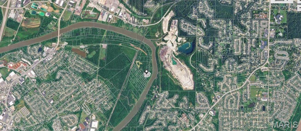 0 Hollywood Beach Road Arnold, MO 63010 - Photo 6 of 20