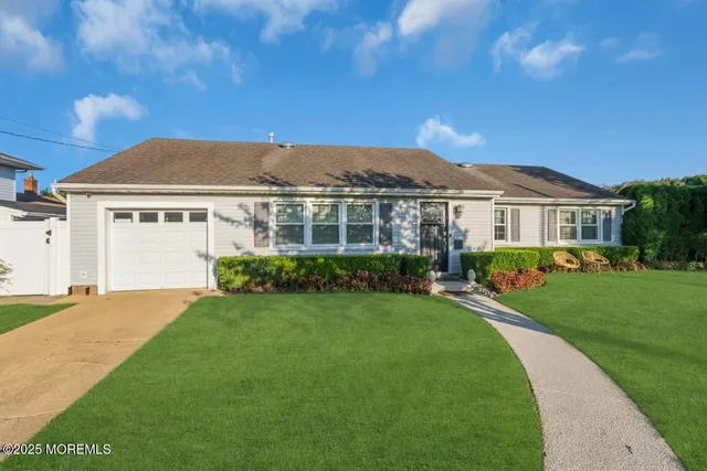 $2,800 | 1037 Woodgate Avenue, Elberon, NJ 07740