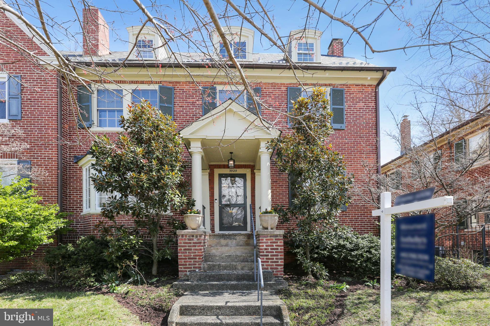 3929 Canterbury Road Baltimore, MD 21218 - Photo 1 of 46 Welcome to Tuscany Canterbury!
