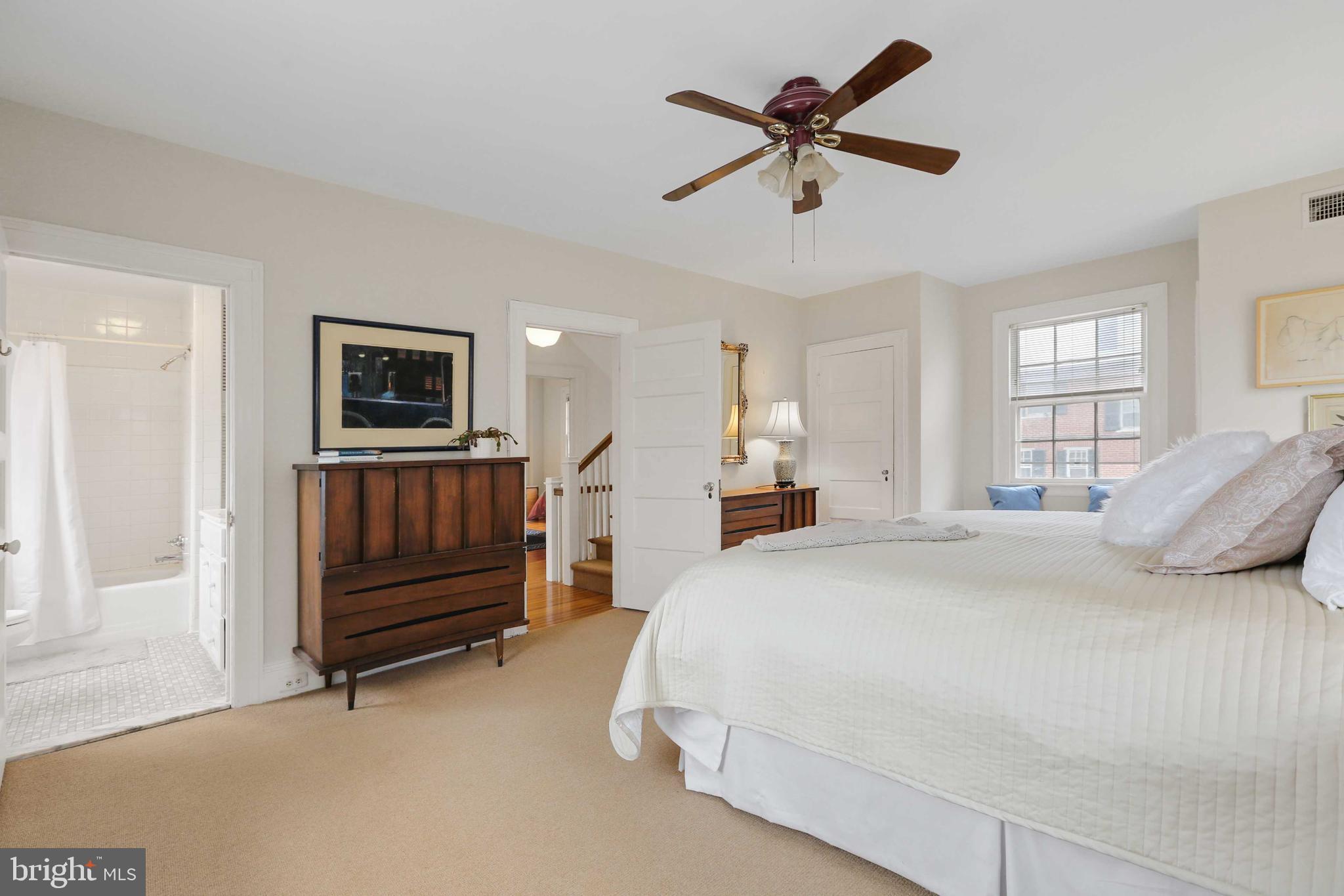 3929 Canterbury Road Baltimore, MD 21218 - Photo 23 of 46 Primary Bedroom