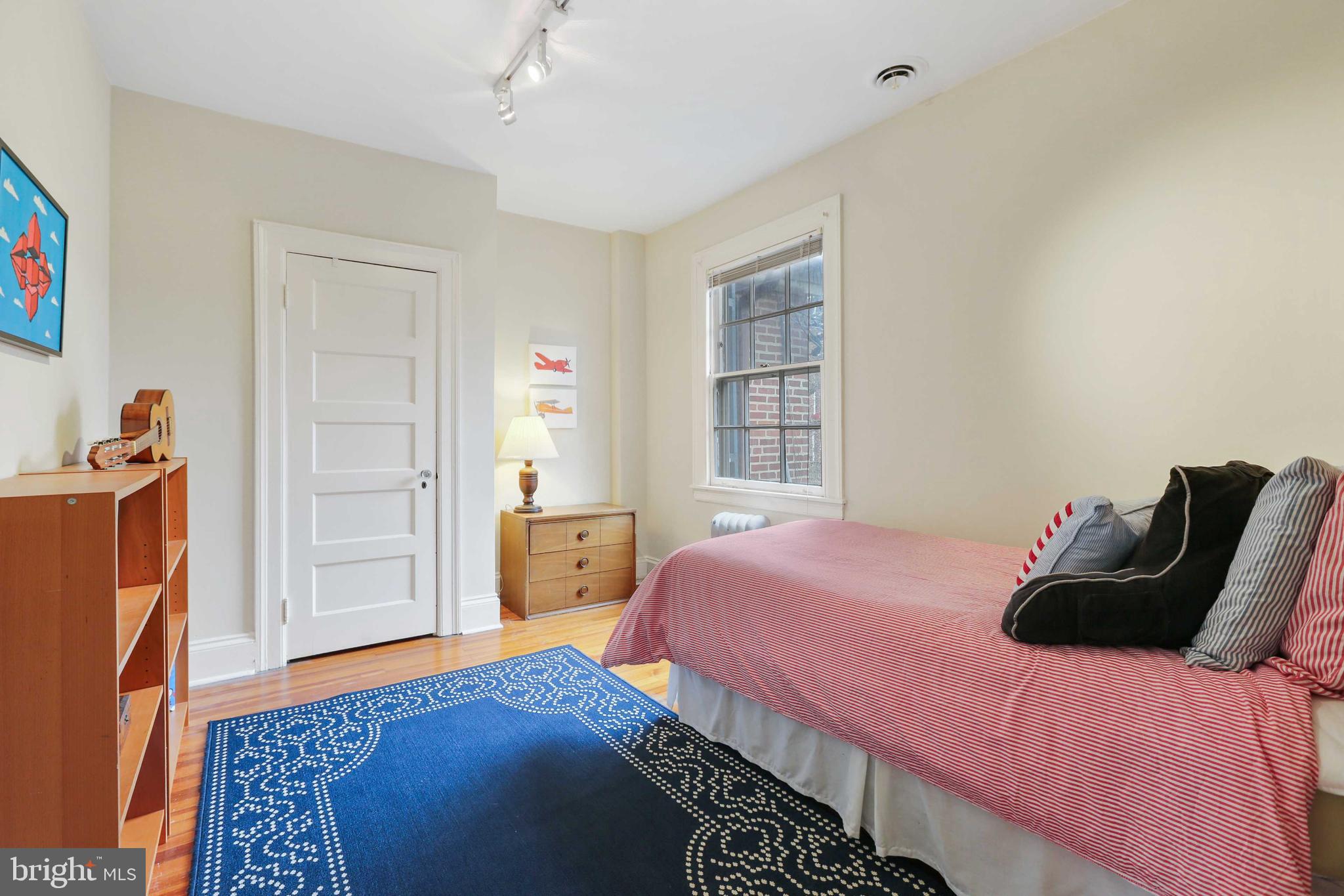 3929 Canterbury Road Baltimore, MD 21218 - Photo 26 of 46 Second Floor Bedroom