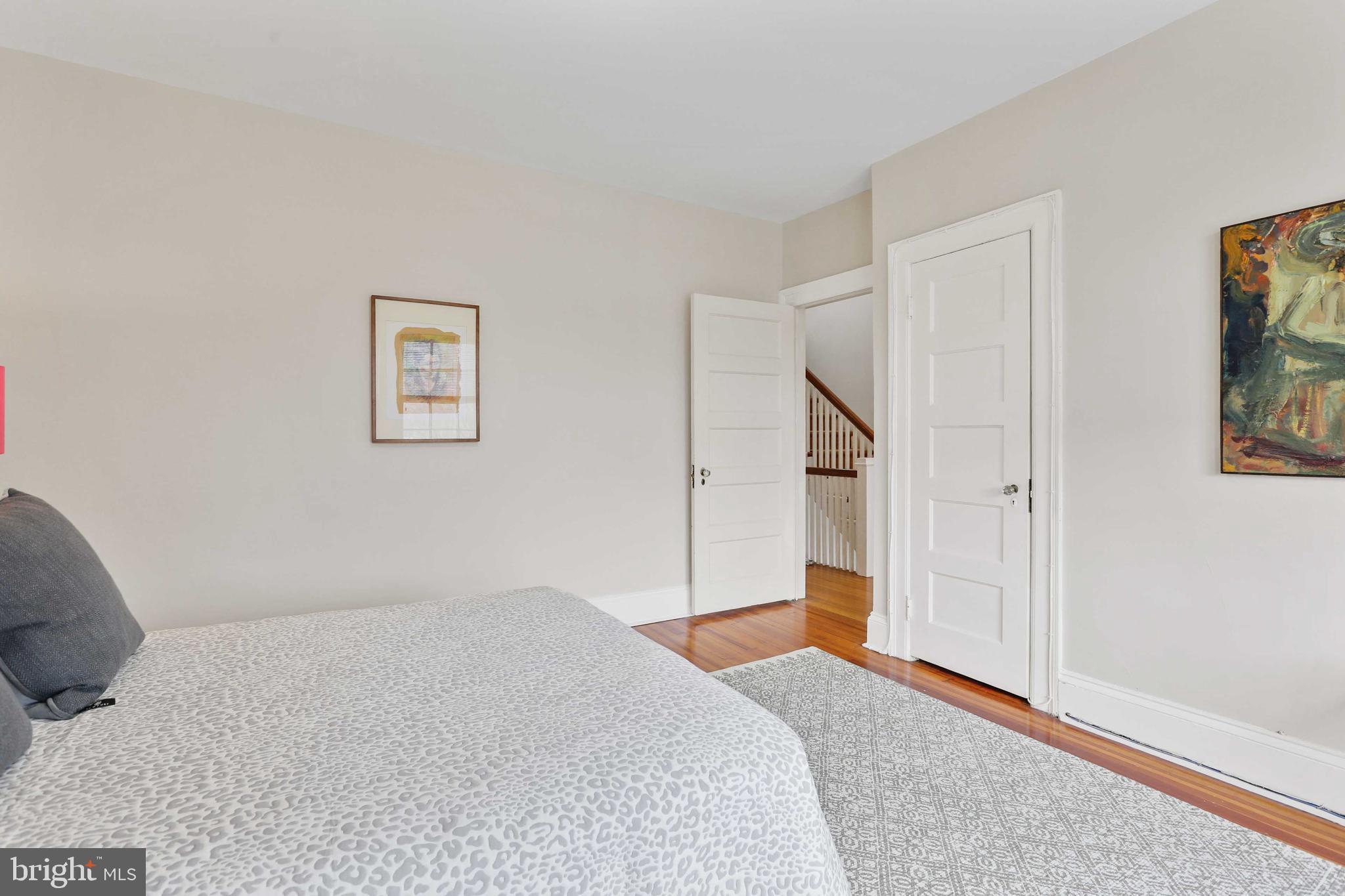 3929 Canterbury Road Baltimore, MD 21218 - Photo 29 of 46 Second Floor Bedroom 2