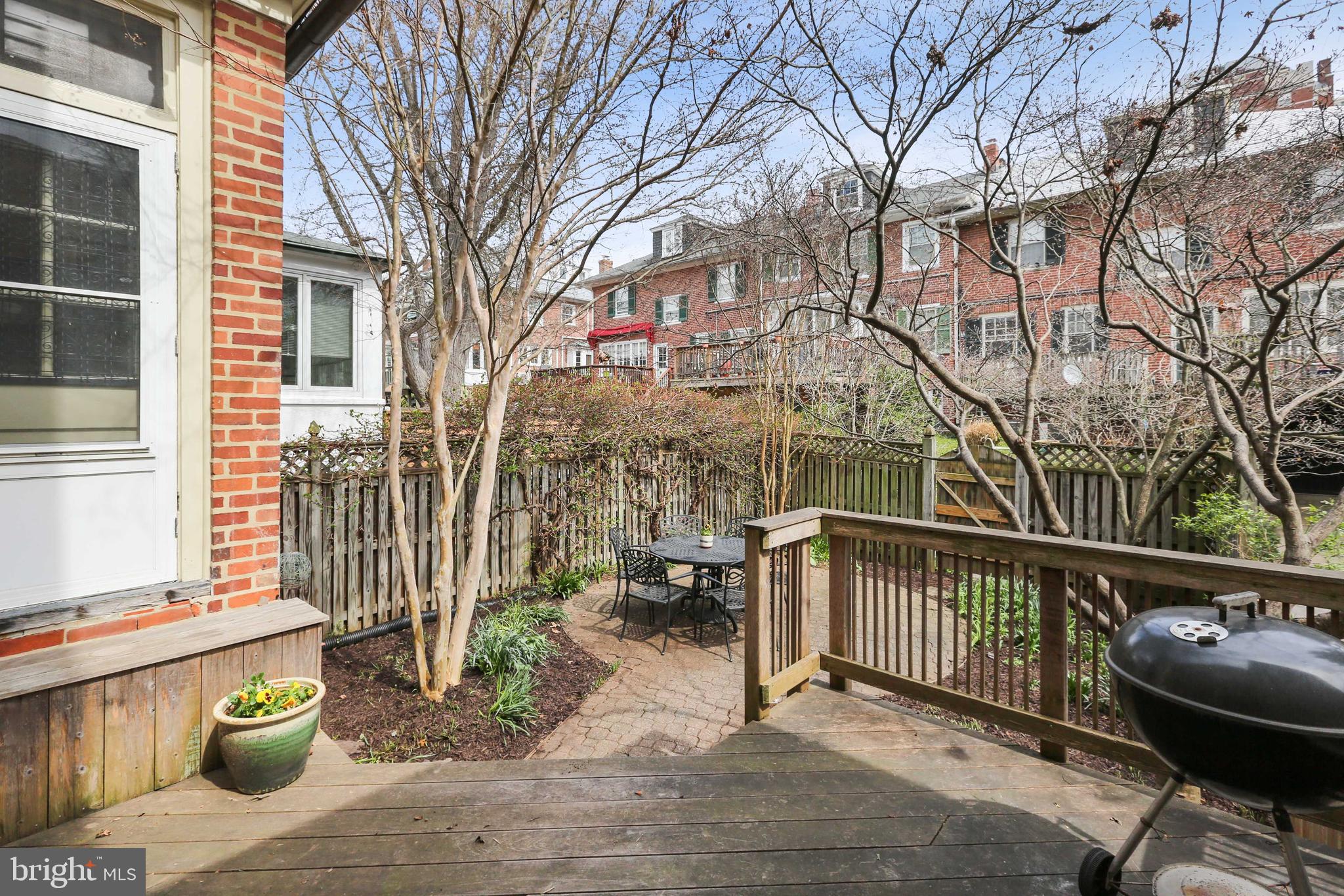 3929 Canterbury Road Baltimore, MD 21218 - Photo 43 of 46 Picturesque Tuscany Canterbury Mews