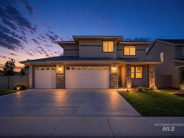 $513,200 | 11055 Roaring Frk Street, Caldwell, ID 83605