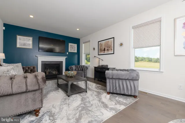 $560,000 | 6 Vinebury Lane, Coatesville, PA 19320