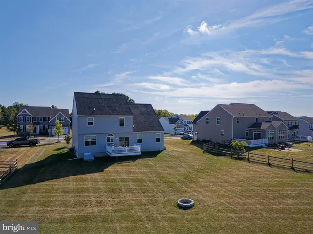 $560,000 | 6 Vinebury Lane, Coatesville, PA 19320