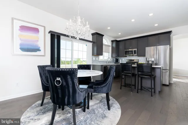 $560,000 | 6 Vinebury Lane, Coatesville, PA 19320