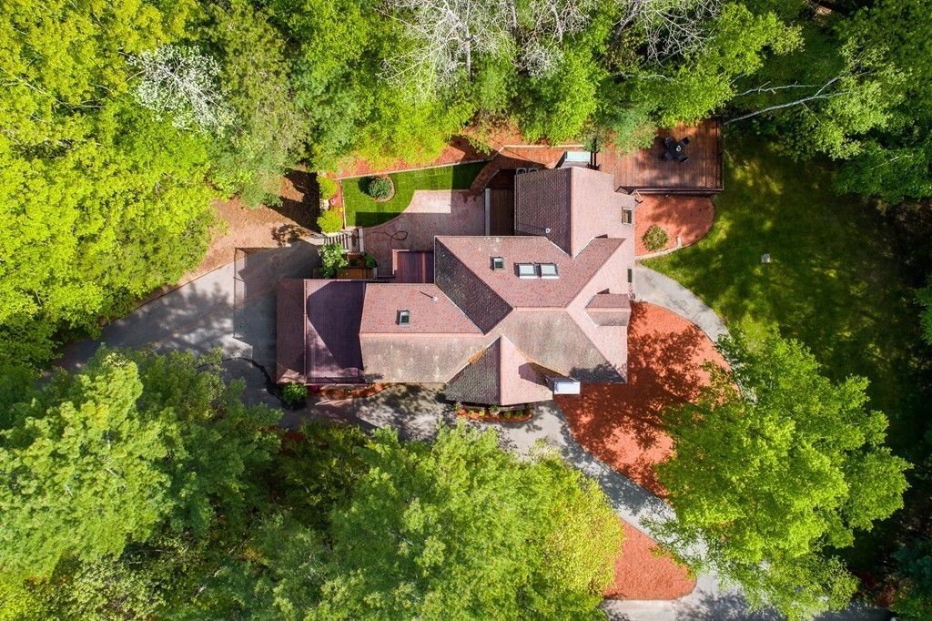 34 Wildmeadow Road Boxford, MA 01921 - Photo 23 of 30