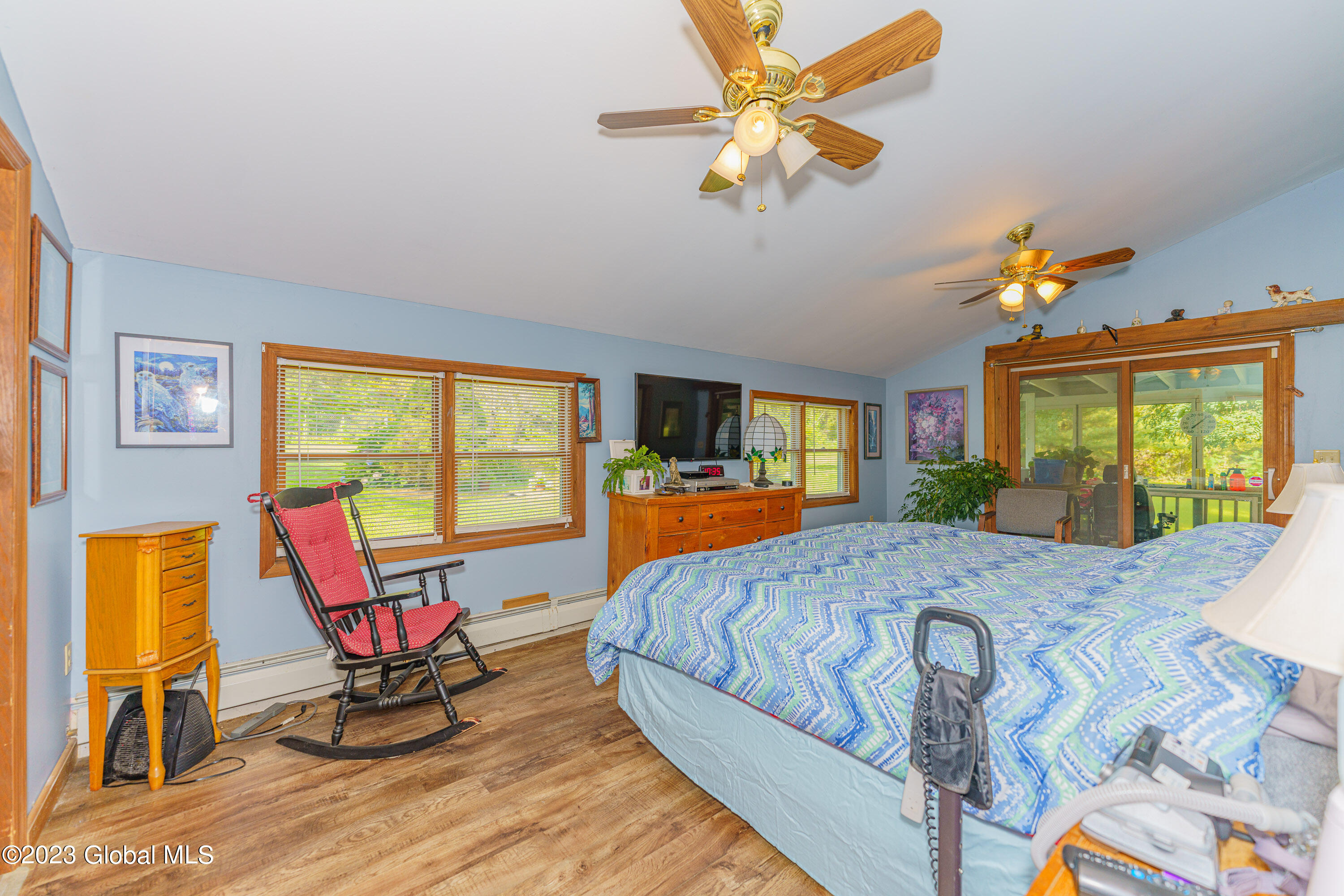 501 Ford Road Pittstown, NY 12121 - Photo 20 of 41 5 Master 1