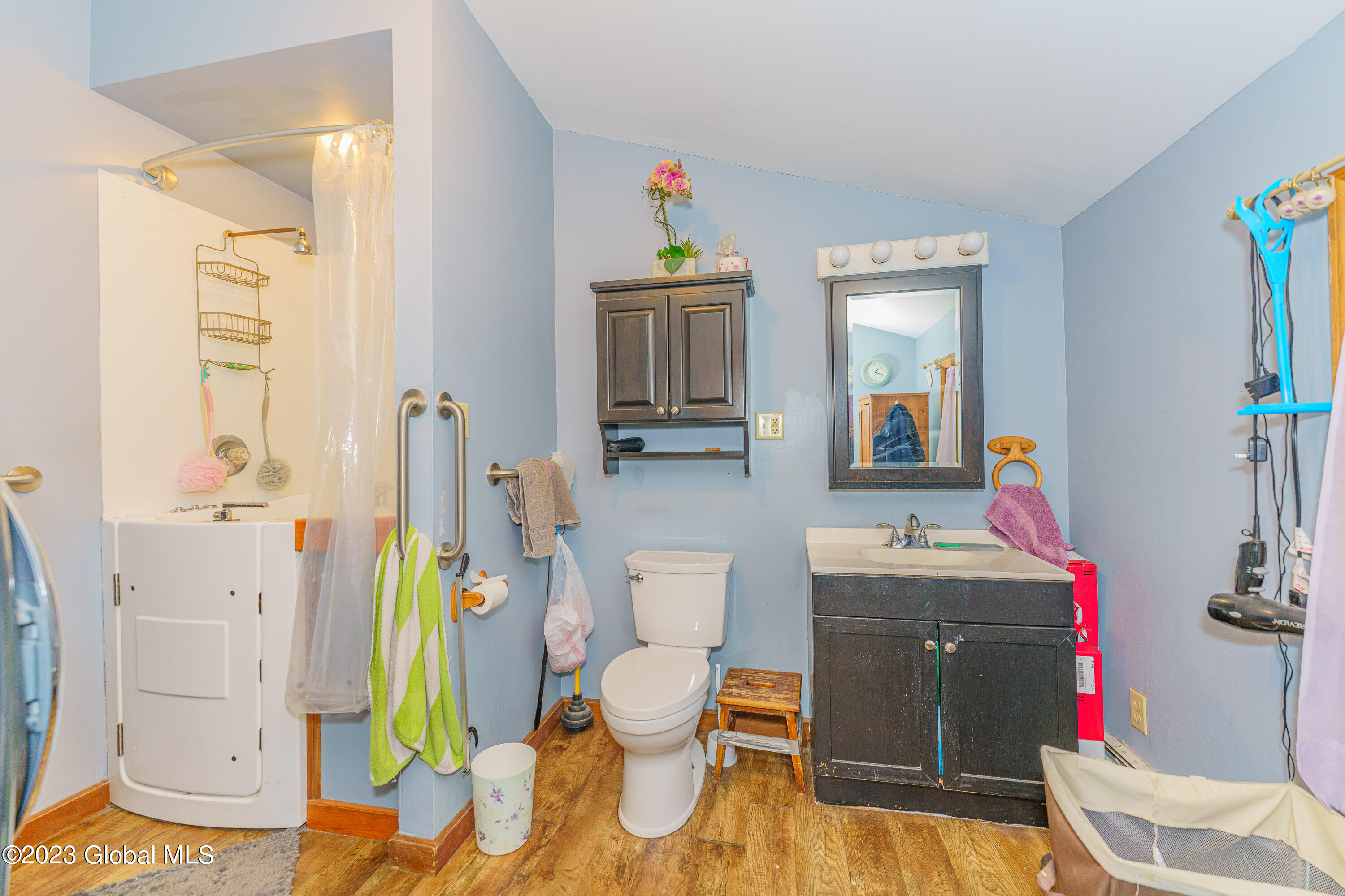 501 Ford Road Pittstown, NY 12121 - Photo 23 of 41 5 Master 4