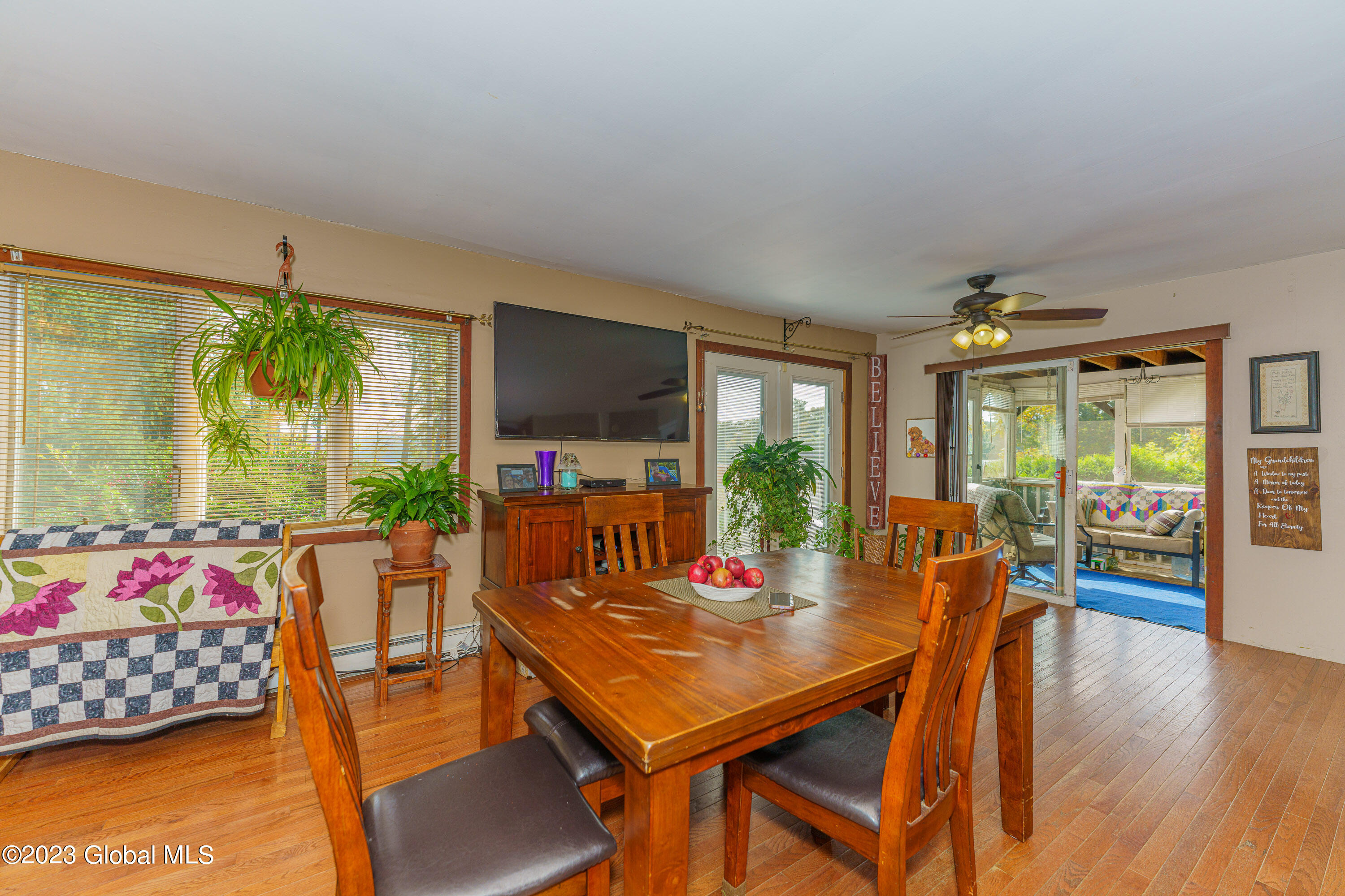 501 Ford Road Pittstown, NY 12121 - Photo 7 of 41 2 Diningroom 1