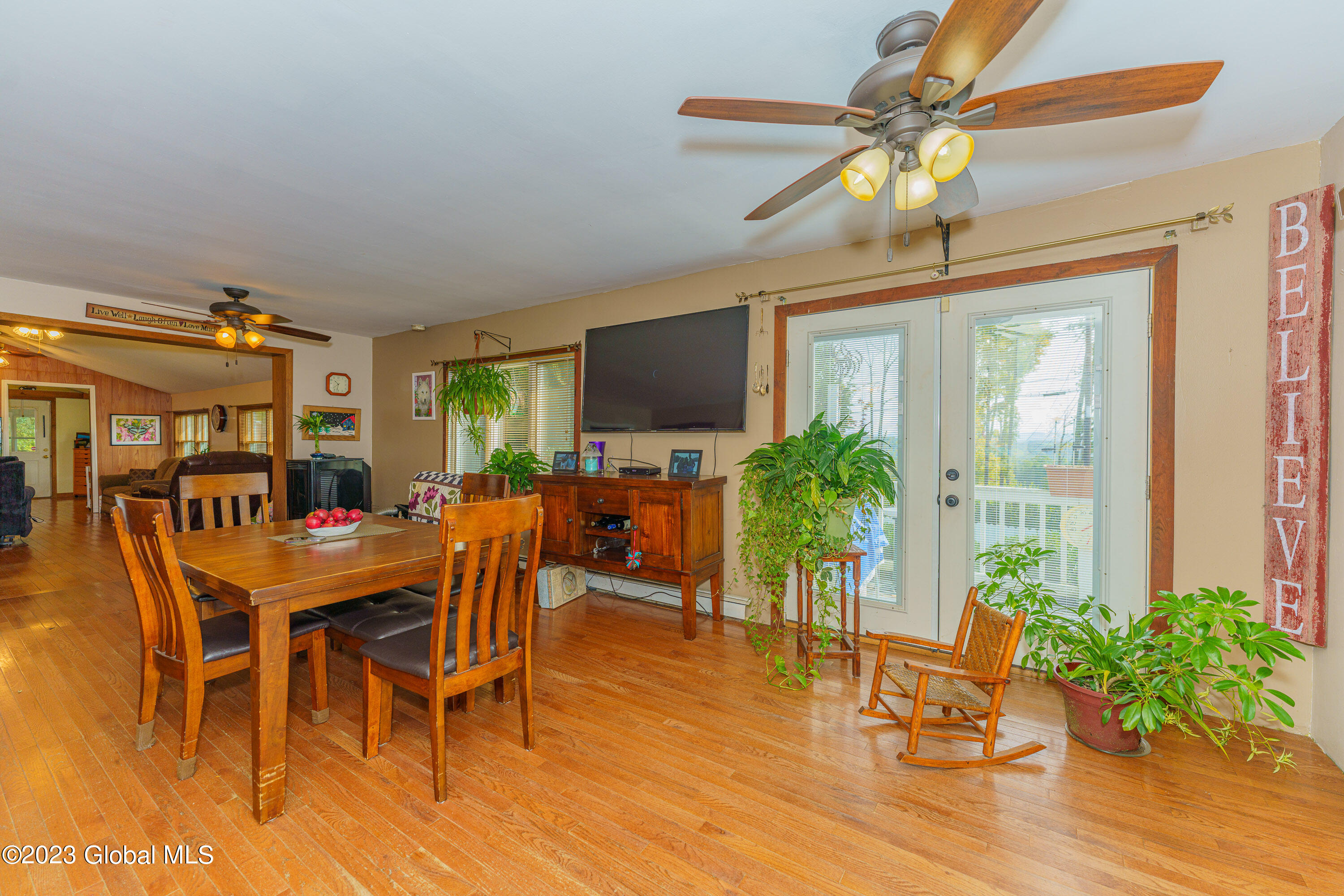 501 Ford Road Pittstown, NY 12121 - Photo 8 of 41 2 Diningroom 2