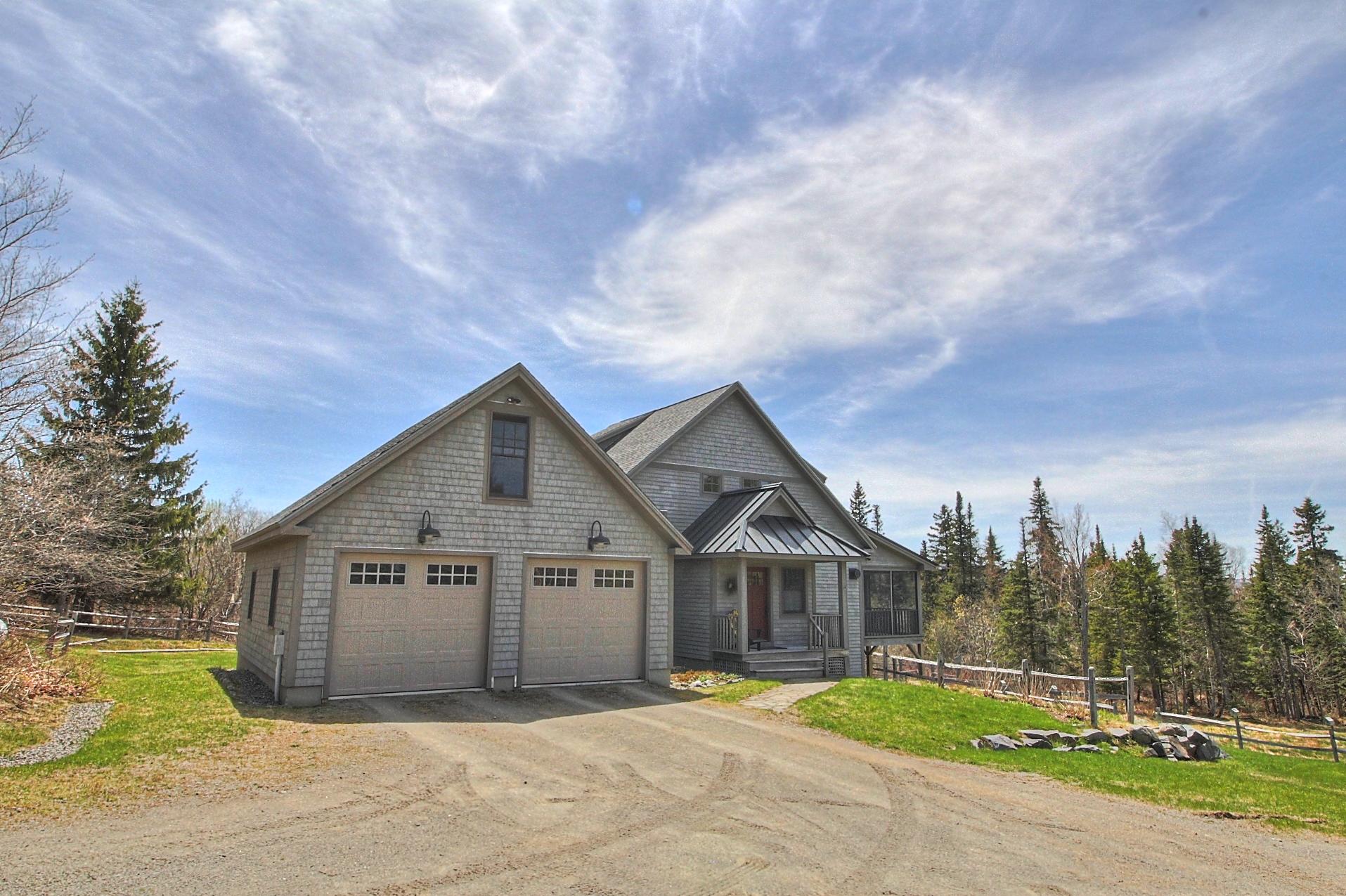 2176 Main Street Rangeley, ME 04970 - Photo 2 of 21 2