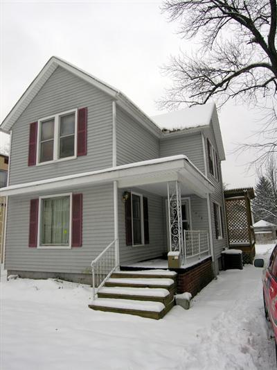 1012 Reed Street Kalamazoo, MI 49001 - Photo 1 of 2 Primary Photo
