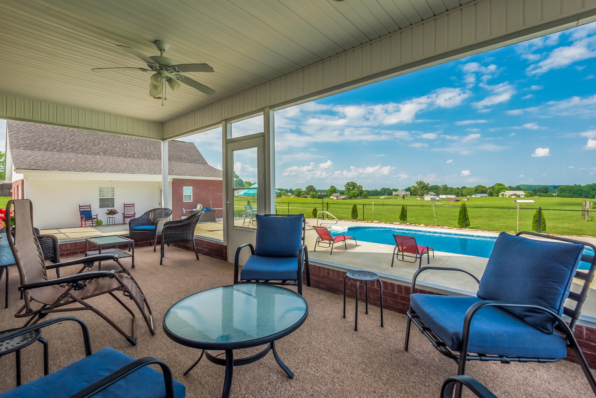 884 Seed Tick Road Philadelphia, TN 37846 - Photo 34 of 40 Gallery Image 34