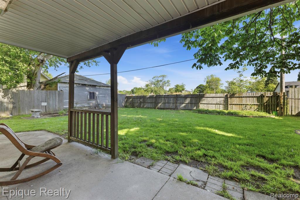 1301 Myrtle Street Port Huron, MI 48060 - Photo 24 of 26