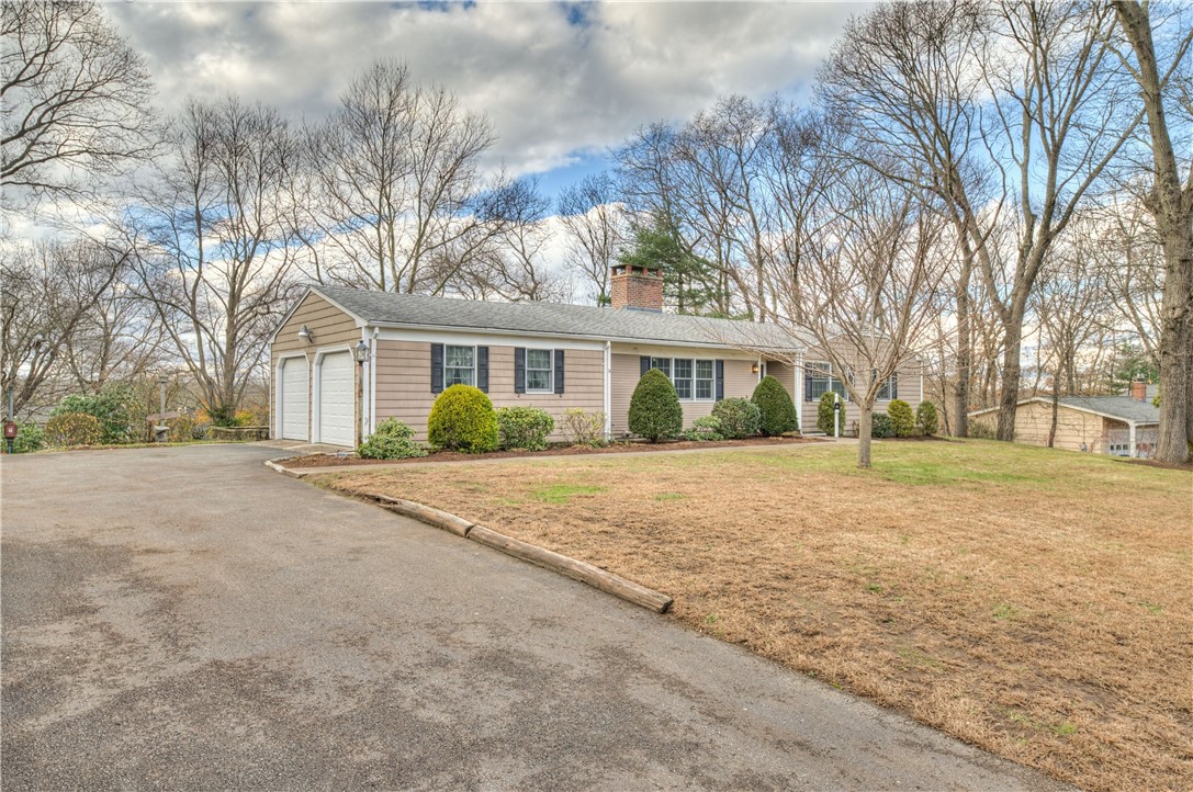 59 Timberline Road Warwick, RI 02886 - Photo 1 of 40