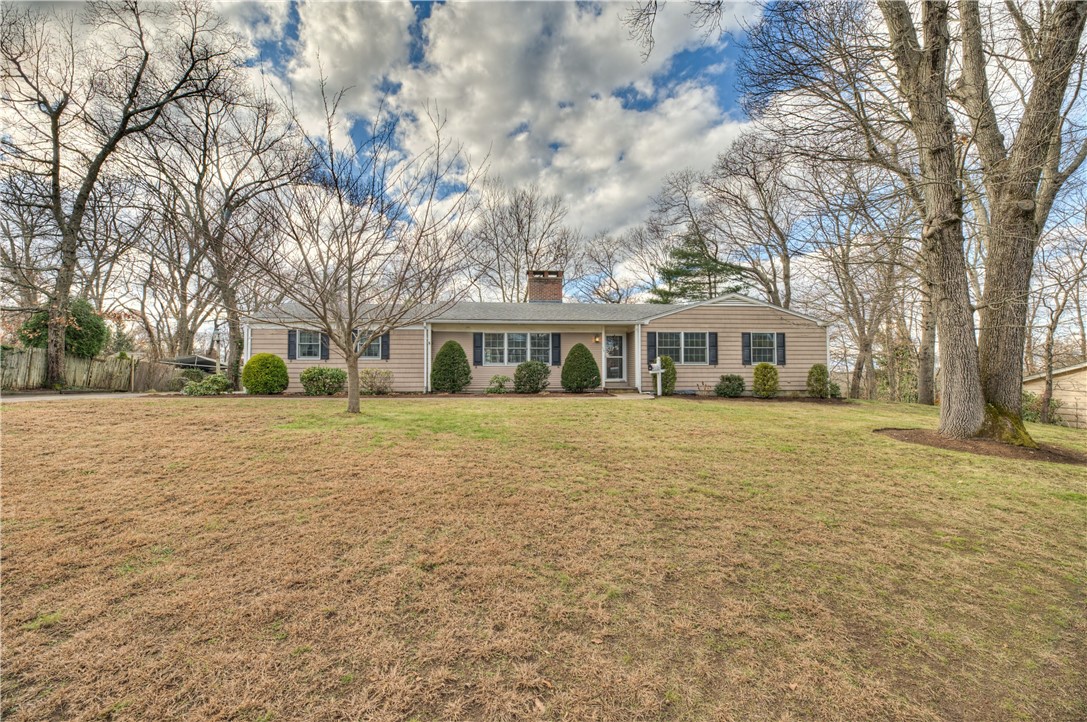 59 Timberline Road Warwick, RI 02886 - Photo 3 of 40