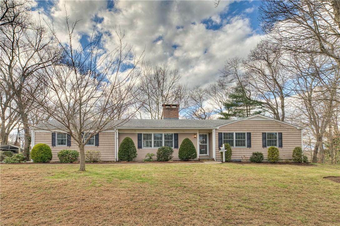 59 Timberline Road Warwick, RI 02886 - Photo 4 of 40