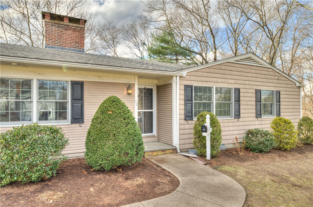 59 Timberline Road Warwick, RI 02886 - Photo 6 of 40