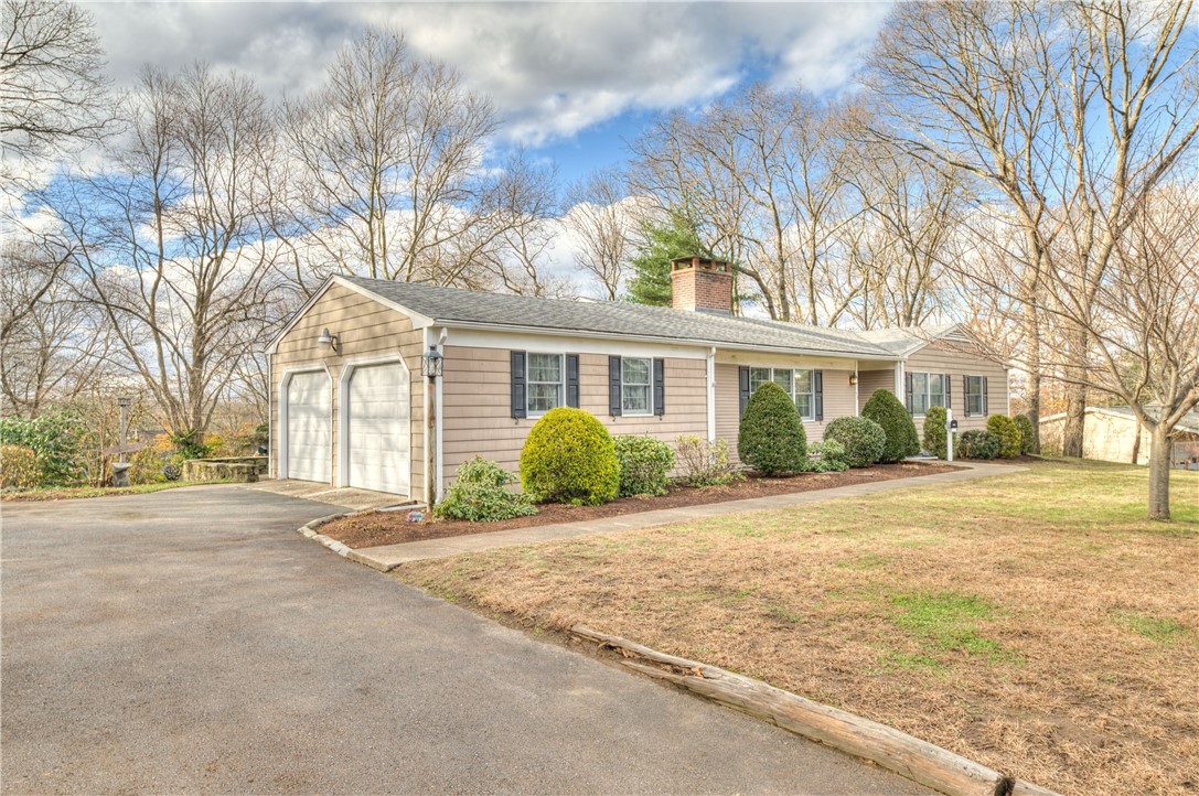 59 Timberline Road Warwick, RI 02886 - Photo 7 of 40