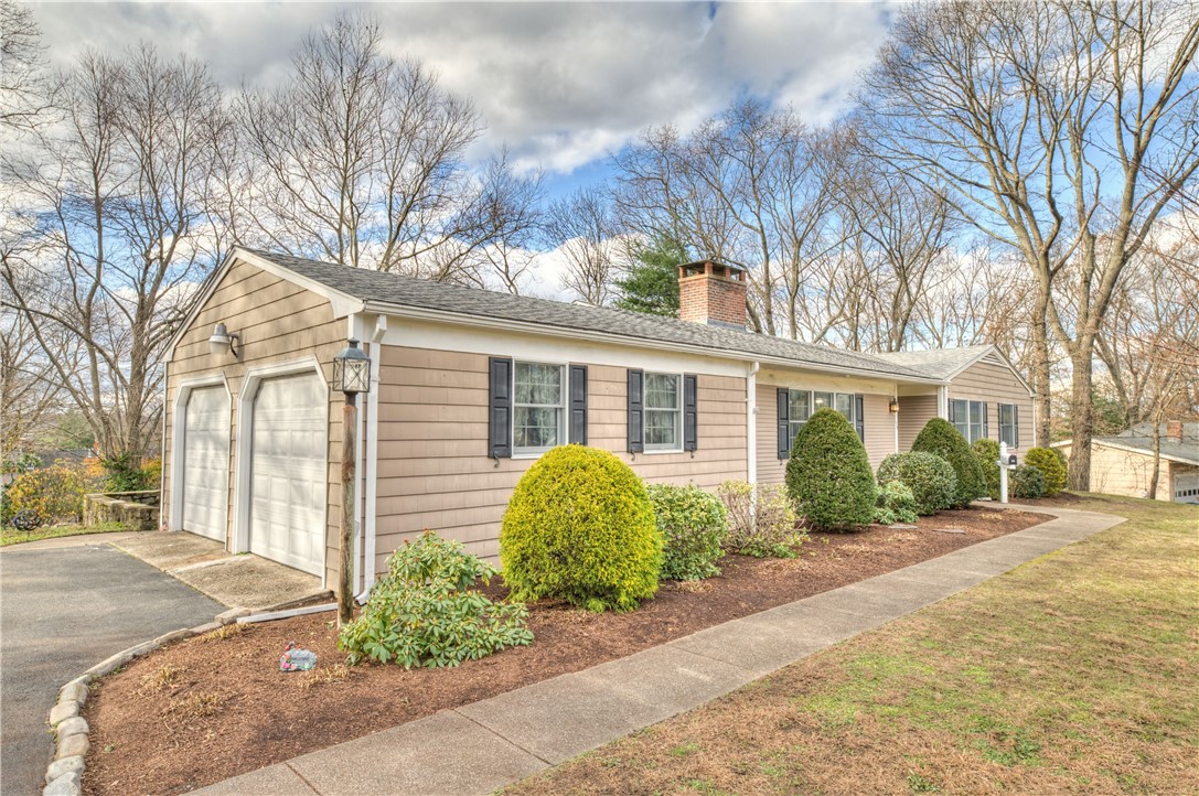 59 Timberline Road Warwick, RI 02886 - Photo 8 of 40