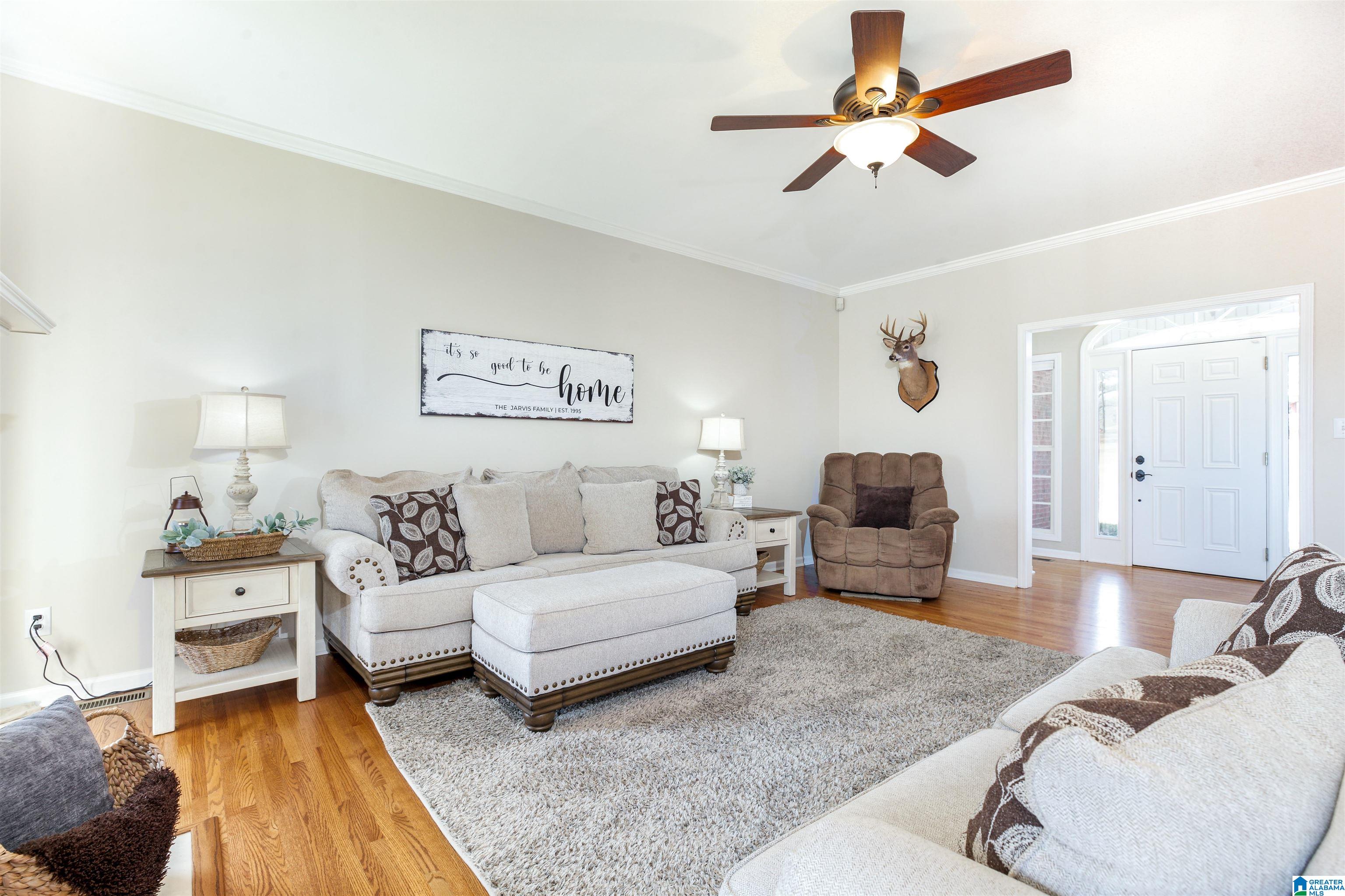 1190 Chaley Springs Road Hayden, AL 35079 - Photo 5 of 52