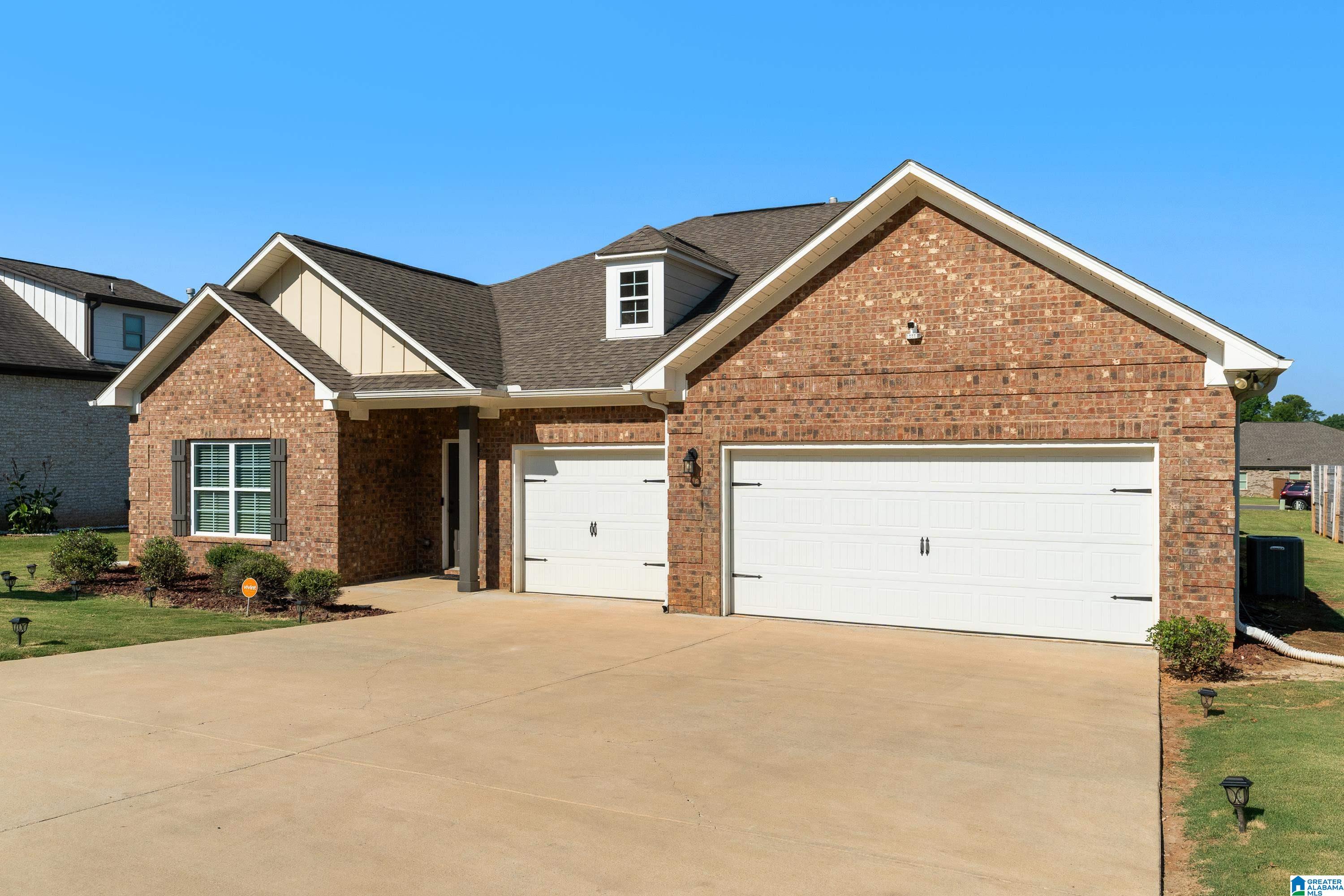 5419 Bluebell Circle Bessemer, AL 35022 - Photo 3 of 35