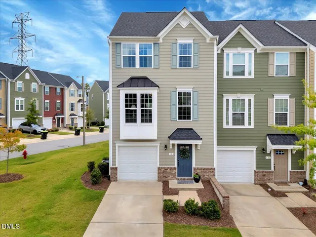 $449,500 | 124 Journey Place, Durham, NC 27703