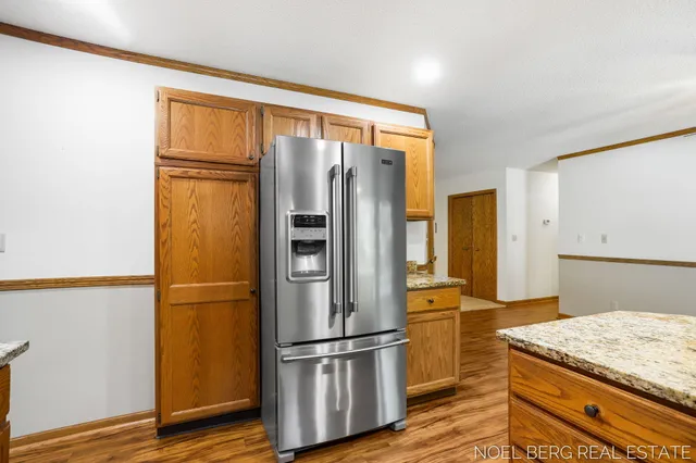 $499,900 | 15843 Brucker Street, Grand Haven, MI 49417