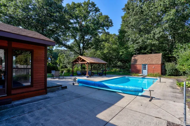 $499,900 | 15843 Brucker Street, Grand Haven, MI 49417