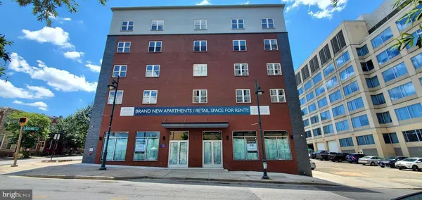 $1,795 | 1923 Ashland Avenue, Unit 504, Baltimore, MD 21205