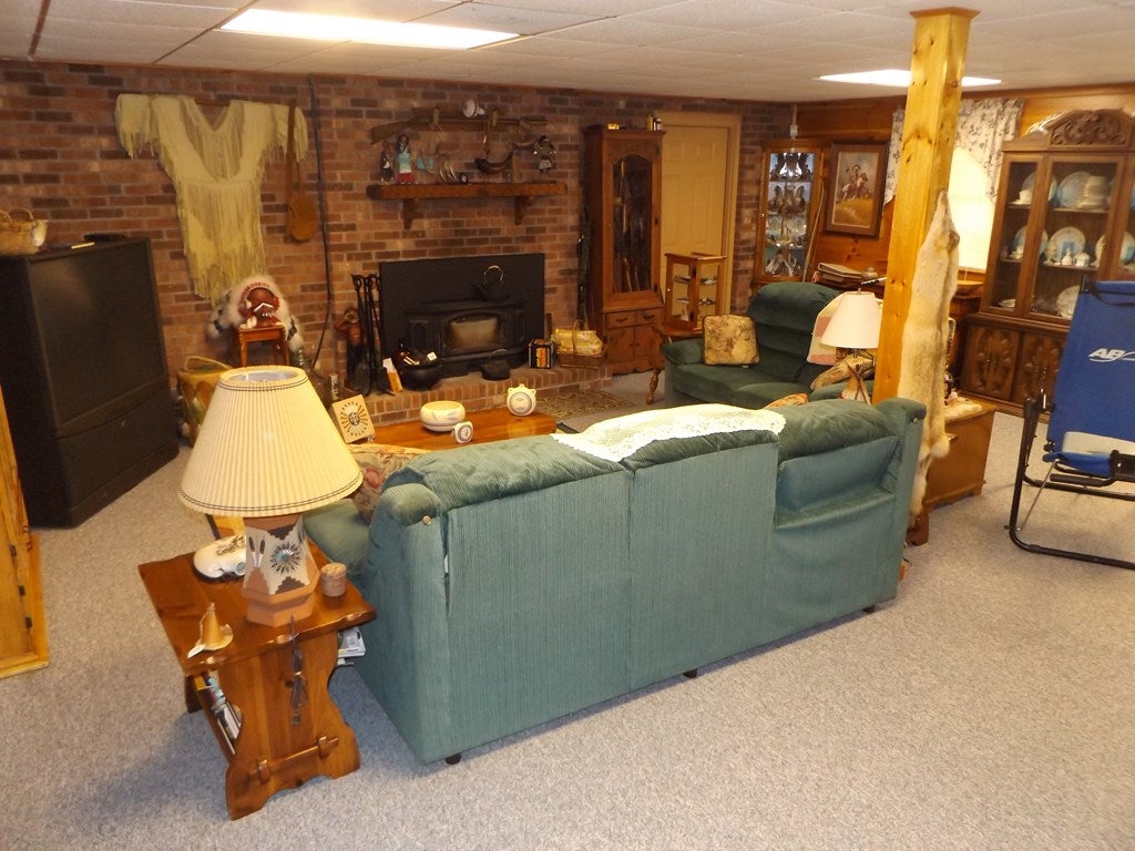 714 Vass Mill Road Laurel Fork, VA 24352 - Photo 23 of 57 Gallery Image 23