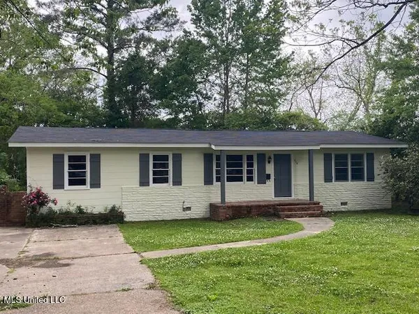 $139,000 | 506 South Smylie Street, Brookhaven, MS 39601