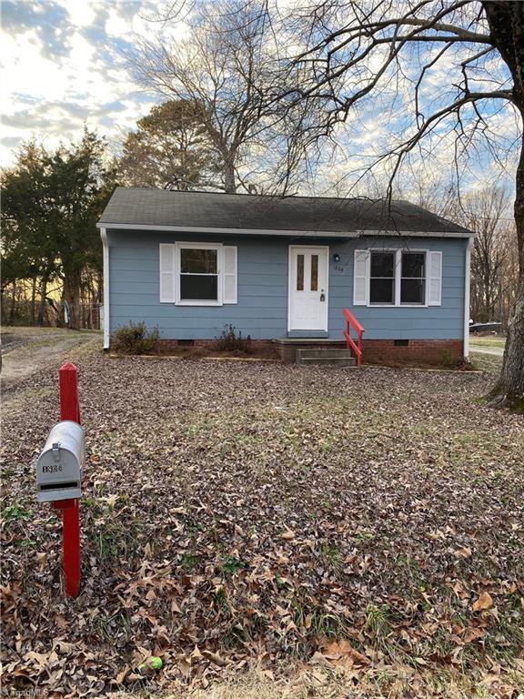 1806 Walton Street High Point, NC 27263 - Photo 1 of 11 Gallery Image 1