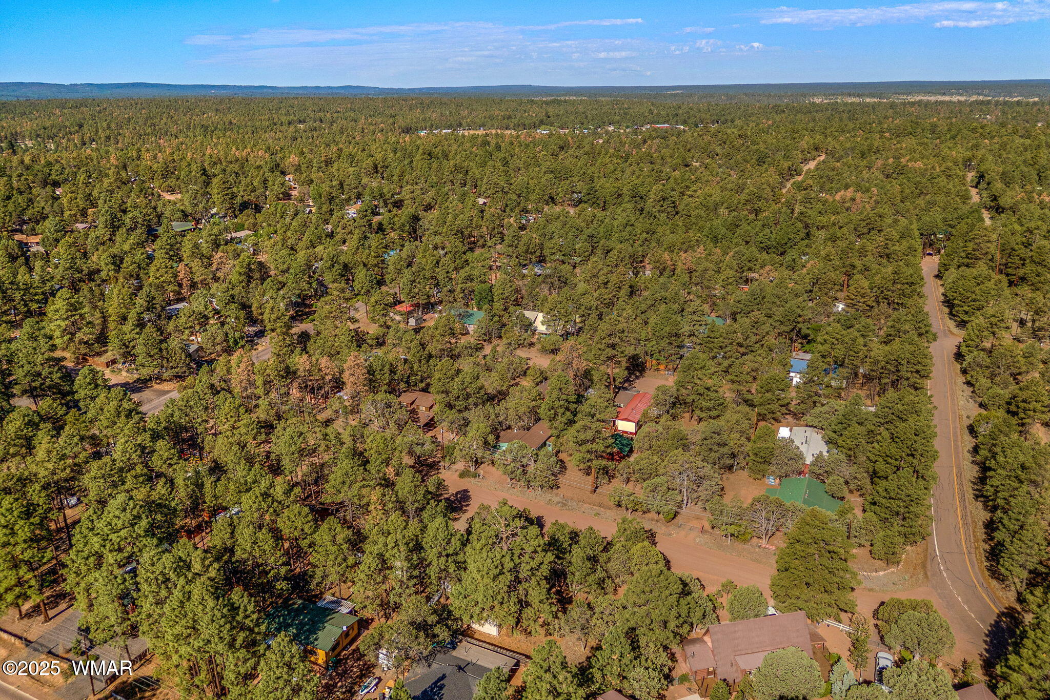 2888 Dale Road Overgaard, AZ 85933 - Photo 23 of 31 2888Dale-Heber-AZ-27
