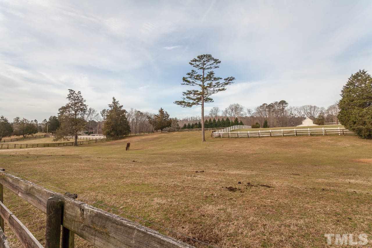 2333 Mt Vernon Church Road Raleigh, NC 27614 - Photo 21 of 24 a view of a lake view