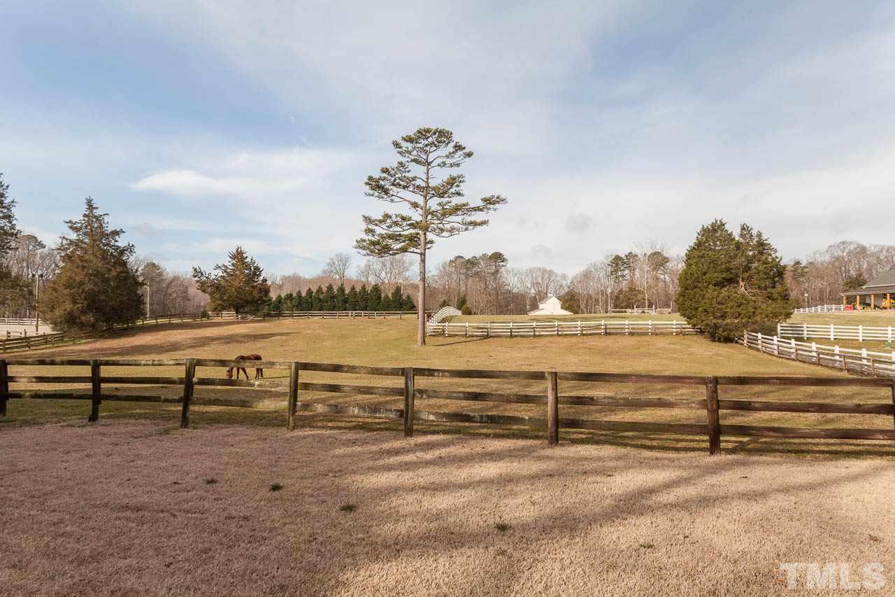 2333 Mt Vernon Church Road Raleigh, NC 27614 - Photo 22 of 24 a view of a terrace