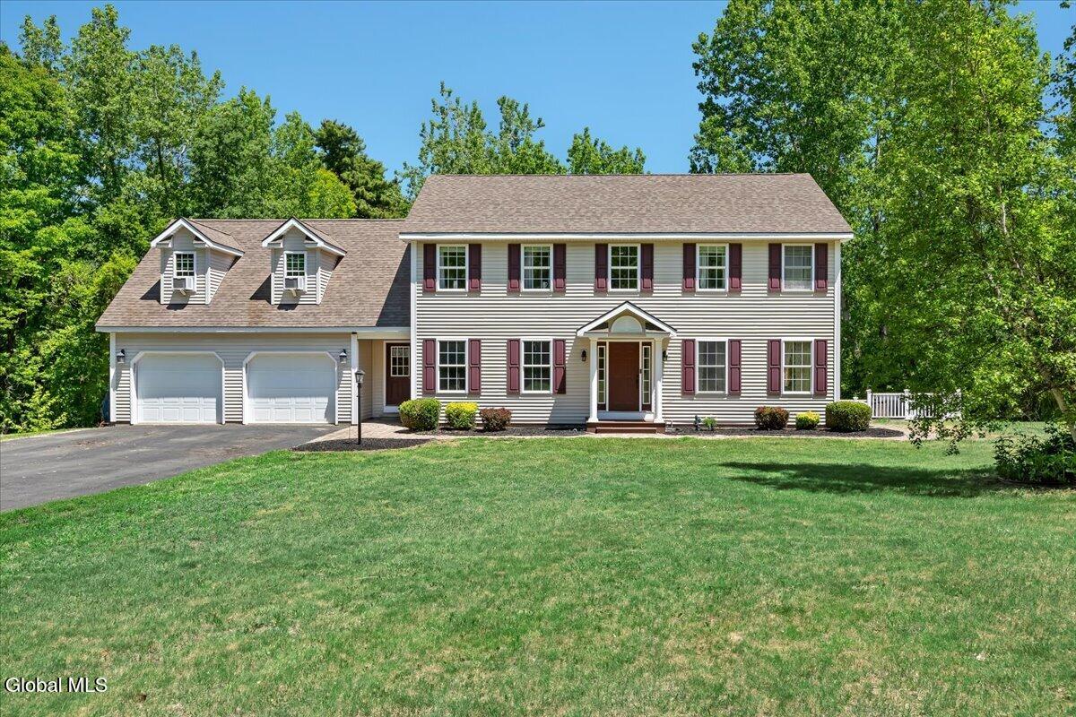 1033 Farm To Market Road Schaghticoke, NY 12154 - Photo 1 of 69 01-1033 old Schaghticoke rd-1