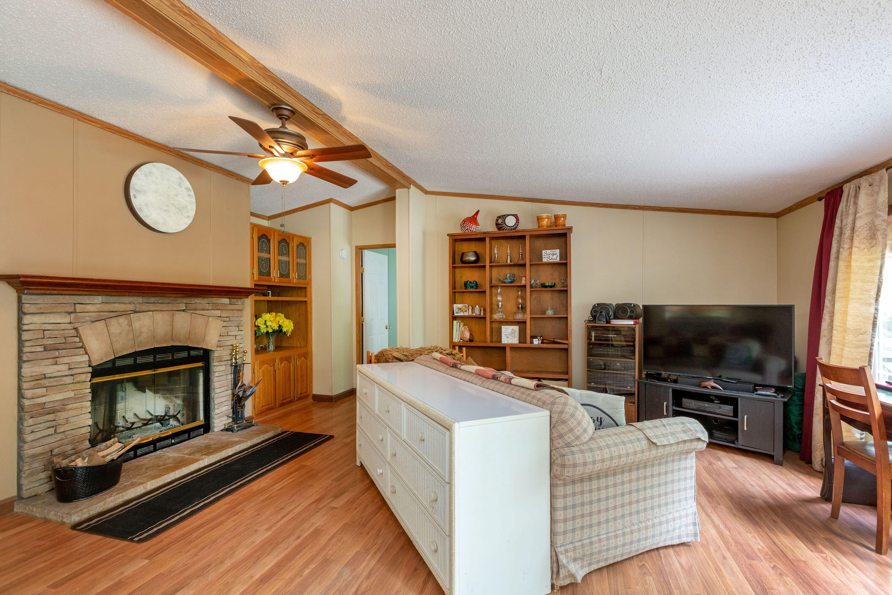1172 Ridge Road Bowdoinham, ME 04008 - Photo 8 of 44 Ridge_Bettinger_08